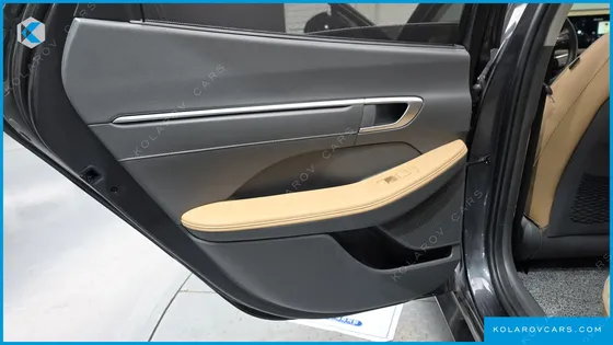 HYUNDAI SONATA INSPIRATION