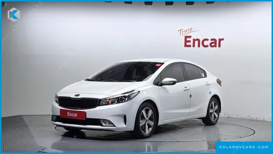 KIA K3 TRENDY
