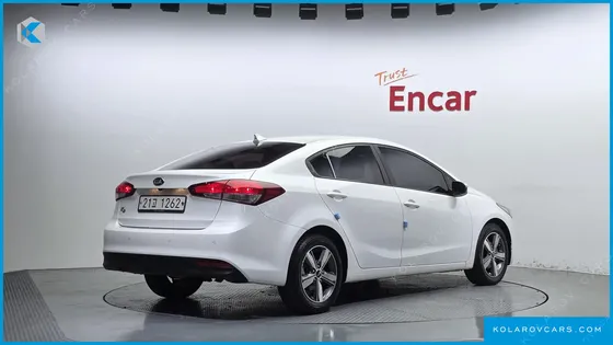 KIA K3 TRENDY