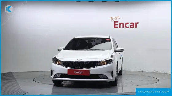 KIA K3 TRENDY