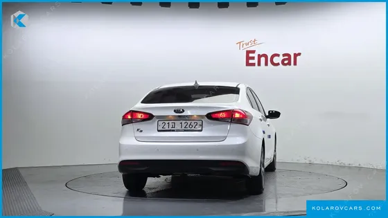 KIA K3 TRENDY