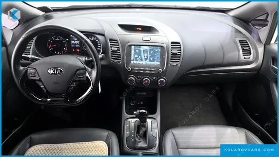 KIA K3 TRENDY