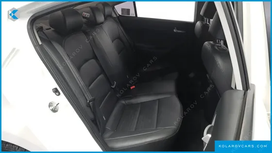 KIA K3 TRENDY