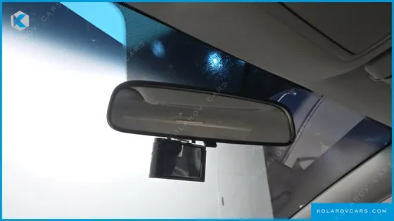 KIA K3 TRENDY