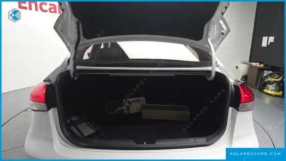 KIA K3 TRENDY