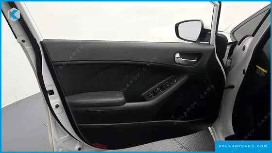 KIA K3 TRENDY
