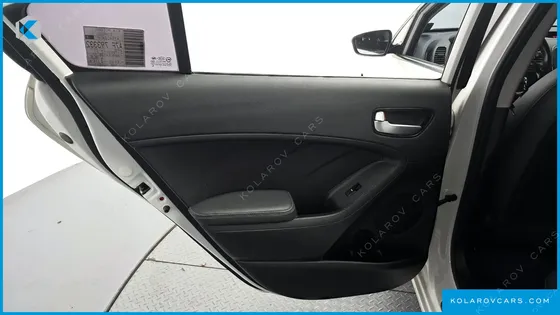KIA K3 TRENDY