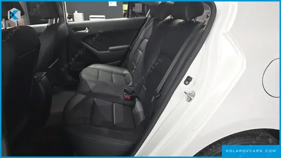 KIA K3 TRENDY