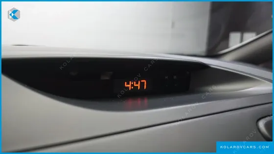 KIA K3 TRENDY