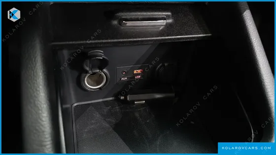KIA K3 TRENDY