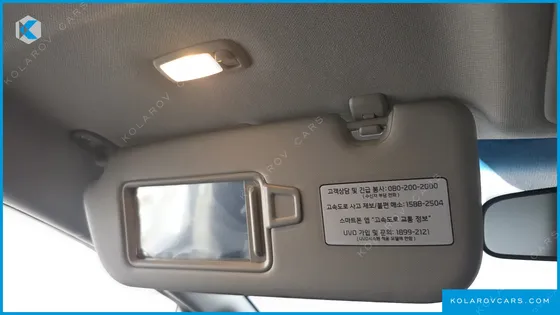 KIA K3 TRENDY