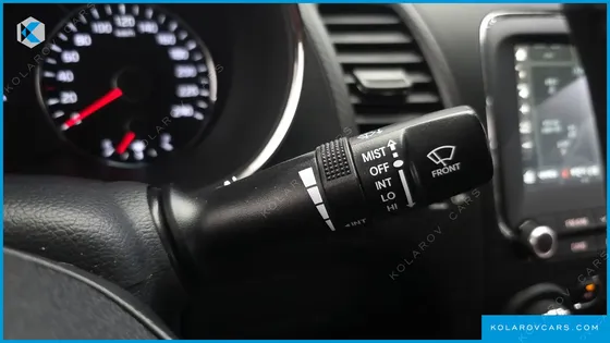 KIA K3 TRENDY