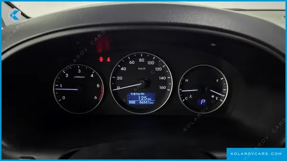 HYUNDAI STAREX 4WD SCHOOL BUS