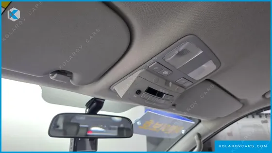HYUNDAI STAREX 4WD SCHOOL BUS