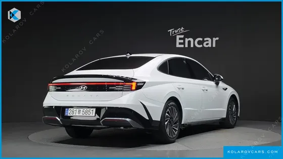 HYUNDAI SONATA PREMIUM
