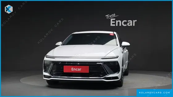 HYUNDAI SONATA PREMIUM