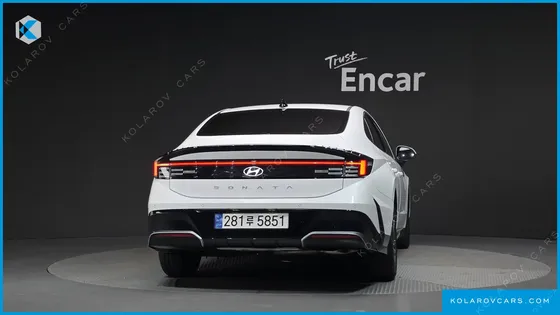 HYUNDAI SONATA PREMIUM