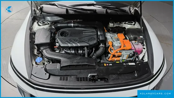 HYUNDAI SONATA PREMIUM