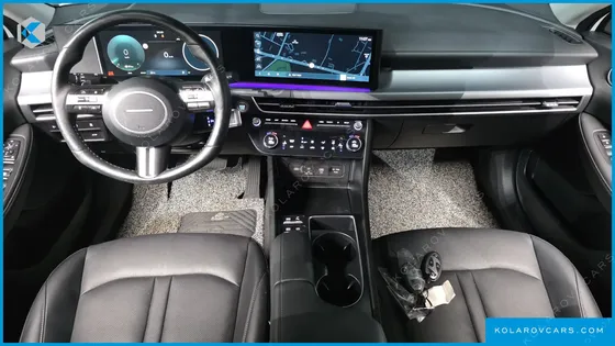 HYUNDAI SONATA PREMIUM