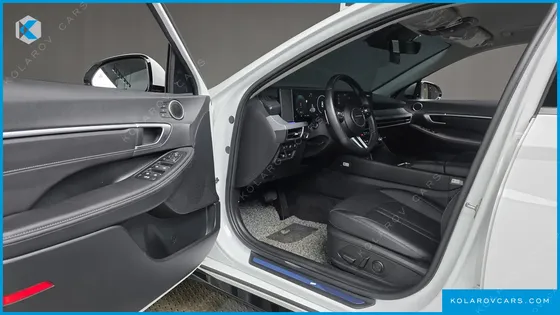 HYUNDAI SONATA PREMIUM