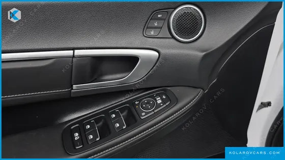 HYUNDAI SONATA PREMIUM