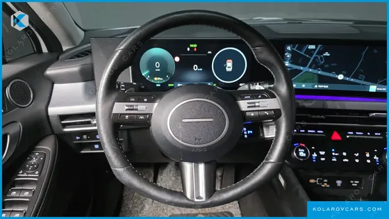 HYUNDAI SONATA PREMIUM