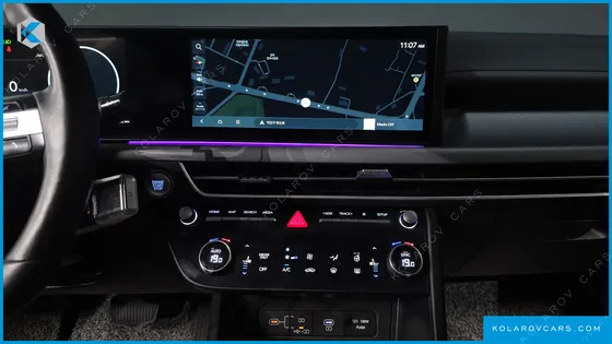 HYUNDAI SONATA PREMIUM
