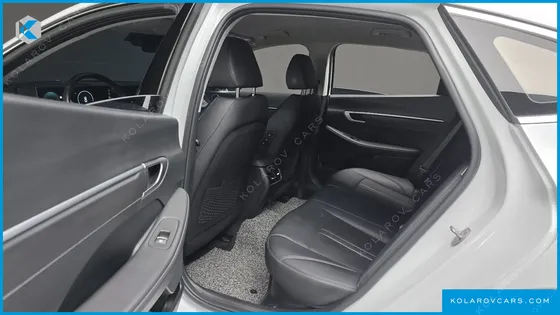 HYUNDAI SONATA PREMIUM