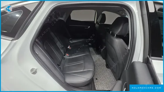 HYUNDAI SONATA PREMIUM