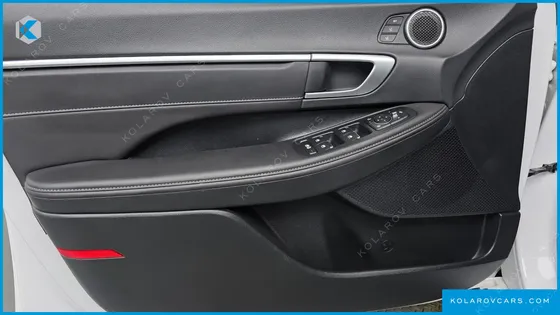 HYUNDAI SONATA PREMIUM