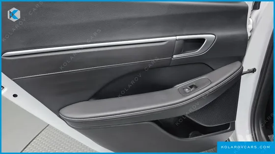 HYUNDAI SONATA PREMIUM