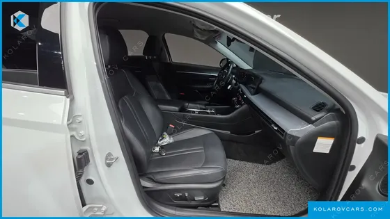 HYUNDAI SONATA PREMIUM