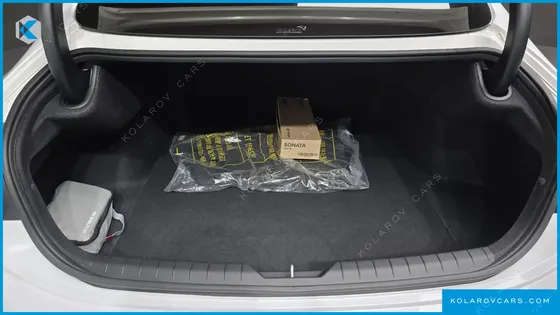 HYUNDAI SONATA PREMIUM
