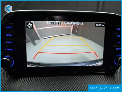 HYUNDAI TUCSON DIESEL 2.0 4WD