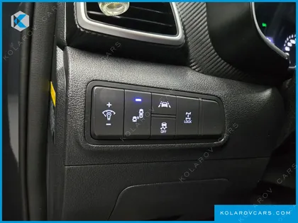 HYUNDAI TUCSON DIESEL 2.0 4WD