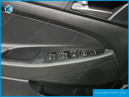HYUNDAI TUCSON DIESEL 2.0 4WD