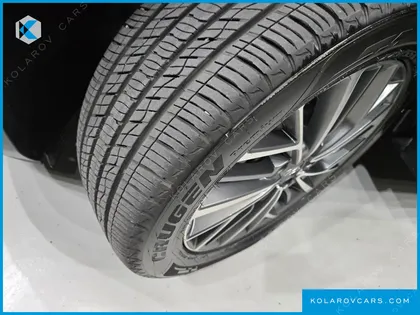HYUNDAI TUCSON DIESEL 2.0 4WD
