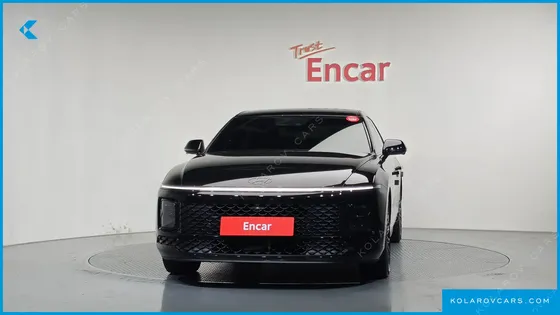 HYUNDAI GRANDEUR CALLIGRAPHY