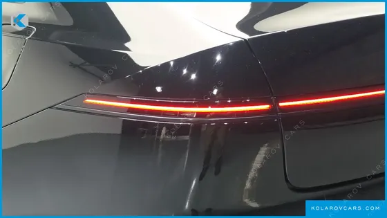 HYUNDAI GRANDEUR CALLIGRAPHY