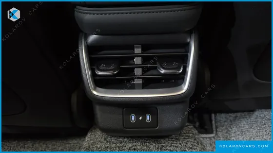 HYUNDAI GRANDEUR CALLIGRAPHY