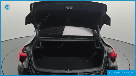 KIA K8 NOBLESSE LITE