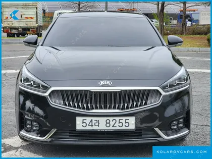 KIA K7 2.4 GDI LIMITED