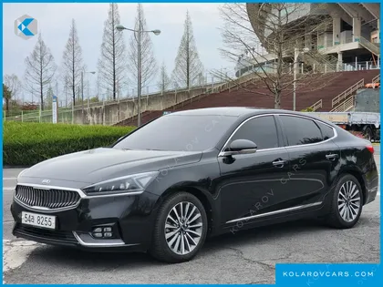 KIA K7 2.4 GDI LIMITED