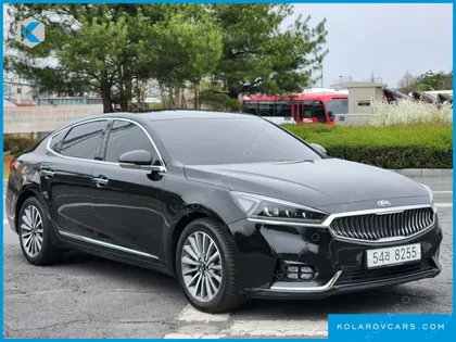 KIA K7 2.4 GDI LIMITED