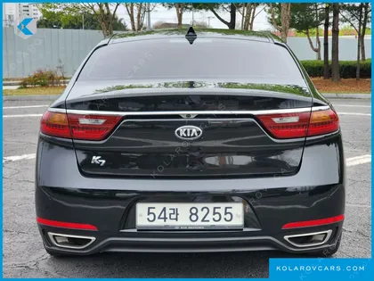 KIA K7 2.4 GDI LIMITED