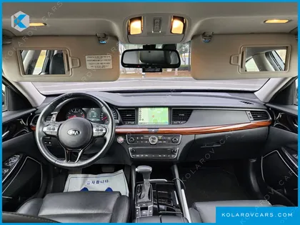 KIA K7 2.4 GDI LIMITED