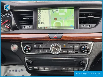 KIA K7 2.4 GDI LIMITED