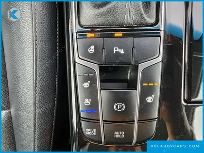 KIA K7 2.4 GDI LIMITED