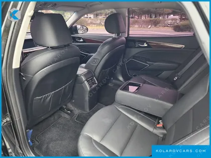 KIA K7 2.4 GDI LIMITED