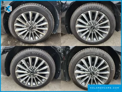 KIA K7 2.4 GDI LIMITED